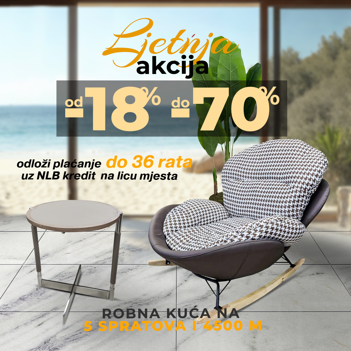 Ljetnja akcija